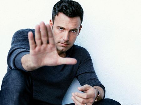 Ben Affleck Is The Best Director In Hollywood Feels Bryan Cranston