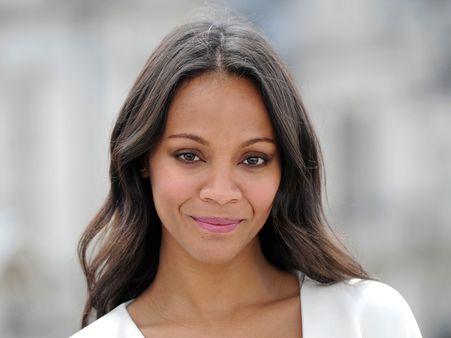 Ben Affleck Wanted Zoe Saldana To Play Graciela In Live By Night