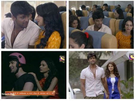 Beyhadh: Shocker! Ayaan To Fall In Love With Saanjh; Ashwin To Stay With Jhanvi & Maya!