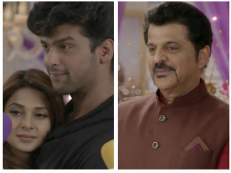 Beyhadh Spoiler: Maya To Marry Arjun Within 7 Days; Ashwin Gets Murdered!