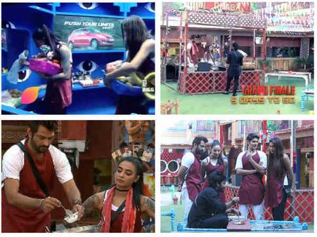Bigg Boss 10 Dhaba: Lopa-Rohan Or Bani-Manu – Here’s Who Won The Task…