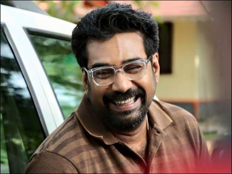 Biju Menon Joins Hands With A Debut Film-maker Once Again!