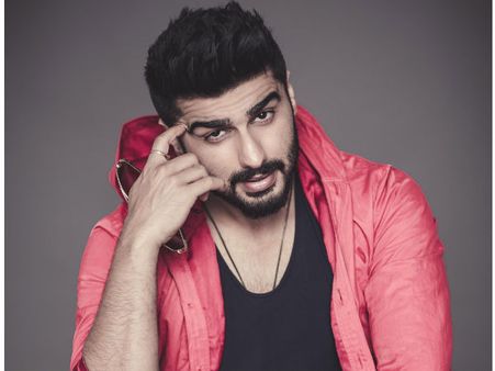 BMC Demolishes Arjun Kapoor's Illegal Terrace Gym! Slaps A Fine Of 10,000 Rupees