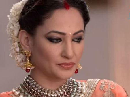 Brahmarakshas Spoiler: Mohini Aka Rakshanda Khan’s Character To End!