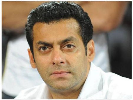 Court To Pronounce Verdict In Salman Khan Arms Act On January 18!