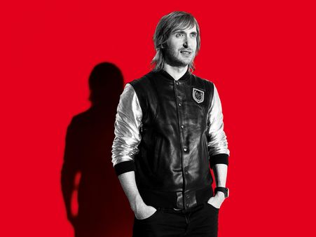 David Guetta Concert In Bangalore Called Off Due To Security Reasons