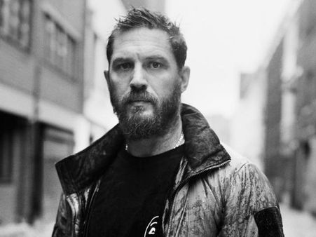 Delaney In Taboo One Of The Most Tortured Characters Says Tom Hardy