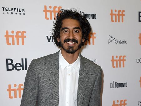 Dev Patel Feels Less Like A Hero After Lion
