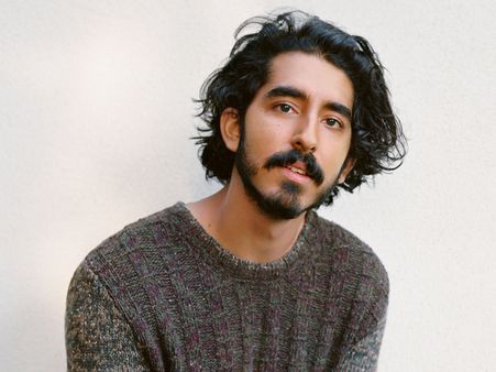 Dev Patel Overwhelmed By His Newfound Heartthrob Status