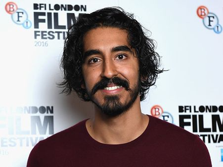 Dev Patel Shooting His Next Film Hotel Mumbai On 26/11 Terror Attack