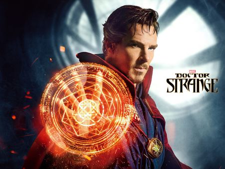 Doctor Strange Creator Planning For A Sequel