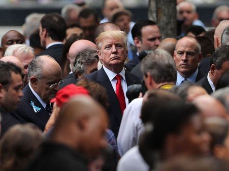 Donald Trump's Inauguration To Get A Bollywood Twist!