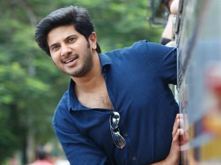 My Father Stays Aways From My Professional Life: Dulquer Salmaan