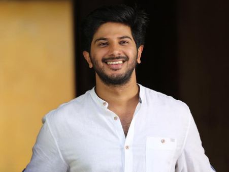 WOW! Has Dulquer Salmaan Signed His Next In Tamil?