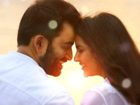 Ezra Official Trailer Crosses 1 Millions Views On YouTube!