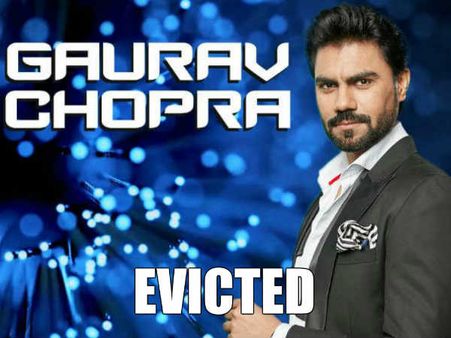 Bigg Boss 10 Shocking Eviction: Fans Unhappy With Gaurav’s Eviction; Salman Lashes Out At Om Swami