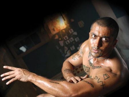 Mollywood Retake: What If Suriya's Ghajini Is Remade In Malayalam?