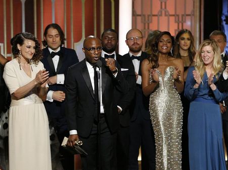 Golden Globe Awards 2017: Full Winners List