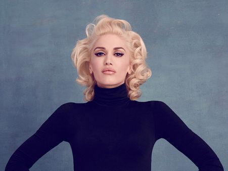 Gwen Stefani Named Global Ambassador For Cosmetic Brand Revlon