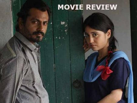 Haraamkhor Movie Review: The Twisted Love Story Keeps You Hooked With Impressive Performances!