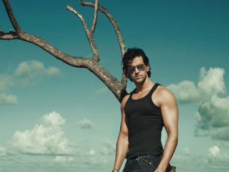 ‘Romance Is The Most Dangerous Thing’- Hrithik Roshan Gets Candid About Love!