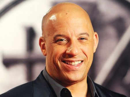 I Don’t Make Movies For Accolades Says Vin Diesel