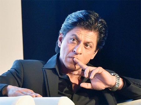 So Sad! Confessions By Shahrukh Khan About His Poor Days & Losing His Parents Will Break Your Heart