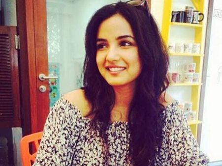Dil Se Dil Tak: Jasmin Bhasin is Delighted With The Response For The Promos!