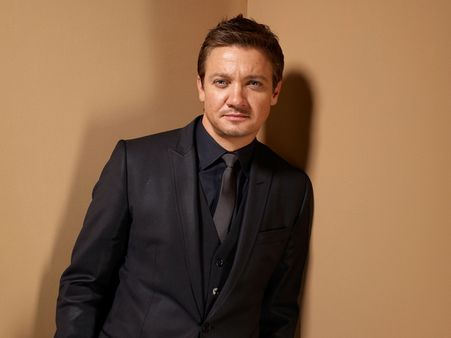 Jeremy Renner To Give Up Acting In Pursuit Of A New Career?