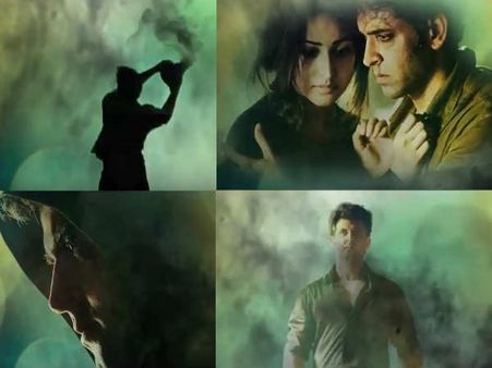 WATCH OUT! Hrithik Roshan Is All Kaabil To Seek Revenge For His Lady Love In This New Motion Poster