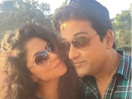 Wedding Bells! Kavita Kaushik To Marry Her Best Friend Ronnit Biswas!