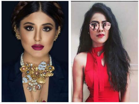 Chandrakanta: It’s Nia Sharma Vs Kritika Kamra!