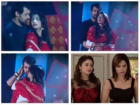 Kumkum Bhagya Spoiler: Abhi To Realise His Love For Pragya!