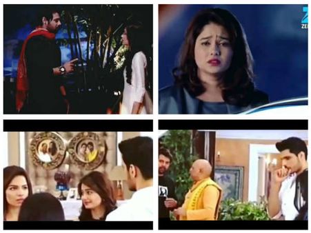 Kumkum Bhagya Spoiler: What!! Abhi To Fix Purab & Pragya’s Marriage!