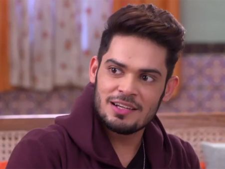 Naamkaran: After Barkha Bisht, Kunwar Amar To Bid Adieu To The Show?