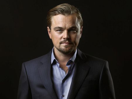 Leonardo DiCaprio To Present The Golden Globe Awards 2017