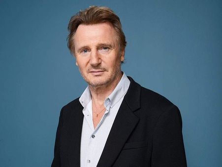 Liam Neeson Finds Director JA Bayona Much Like Martin Scorsese