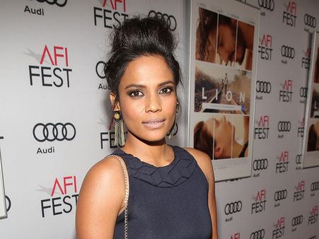 Priyanka Bose Happy To Be A Part Of Lion