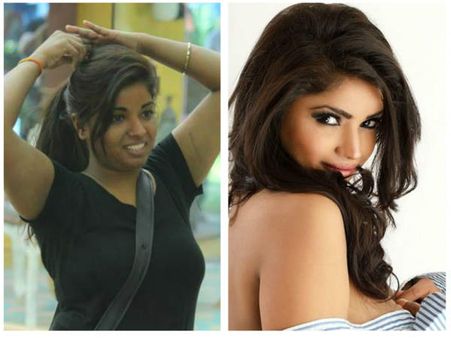 Bigg Boss 10: Lokesh Kumari Sharma Opens Up On Her Stunning Transformation