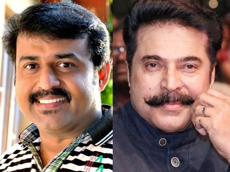 WOW! Mammootty & Salim Ahamed To Team Up Again?