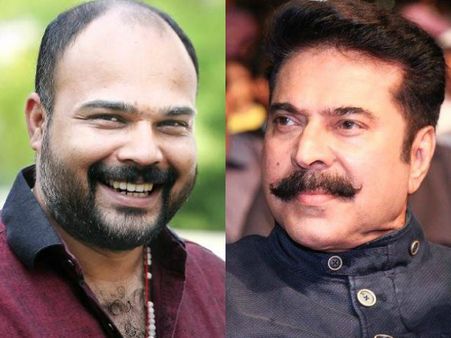 CONFIRMED: Mammootty & Vysakh With Pokkiri Raja Sequel