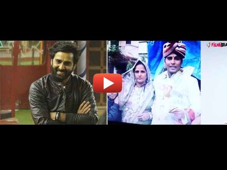 Bigg Boss 10: WATCH HERE! 'Common Man' Manveer Gujjar's Wedding Video Goes Viral!
