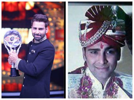 Is Bigg Boss 10 Winner Manveer Gujjar Married? (PICS)