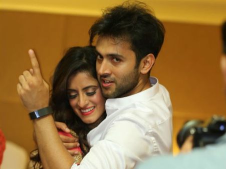 Aww! Mishkat Varma Shares An Adorable Message To His Sister Mihika Verma On Her Birthday