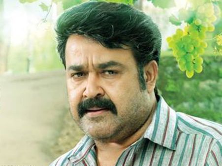 Before Munthirivallikal Thalirkkumbol: The Top 5 Day 1 Grossers Of Mohanlal!