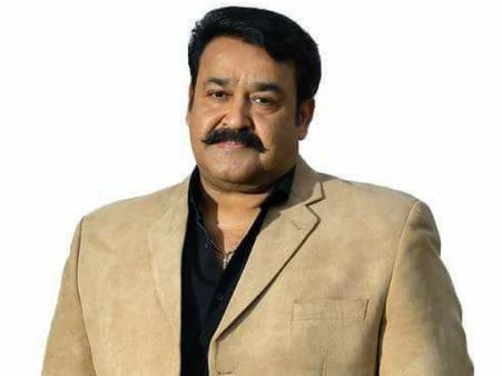 8 Times When Mohanlal Won The Asianet Film Awards!