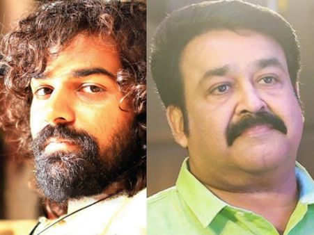 INTERESTING! Mohanlal Reveals An Unknown Fact About Son Pranav