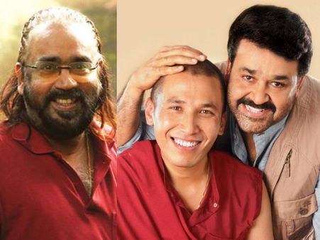 Mohanlal's Yodha 2 Might Happen: Sangeeth Sivan