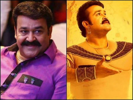 CONFIRMED! Mohanlal's Randamoozham Will Go On Floors Next Year!