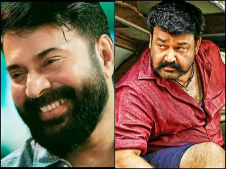 Mammootty’s Next Big Project, 3D Version Of Pulimurugan & Other Mollywood News Of The Week!